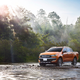 Illustration for article titled 2015 Ford Ranger Wildtrak: This Is The New Top Of The Line